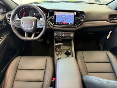 New 2025 Dodge Durango GT