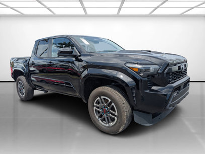 Used 2024 Toyota Tacoma TRD Sport