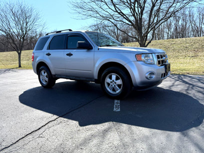 Used 2012 Ford Escape XLT