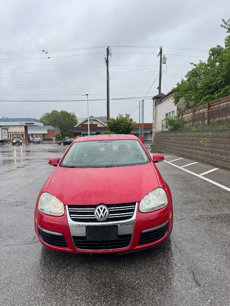 Used 2009 Volkswagen Jetta SE