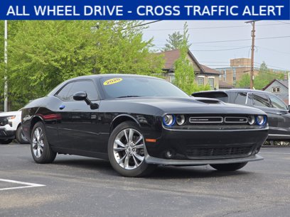 Used 2020 Dodge Challenger GT w/ Driver Convenience Group