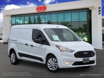 Used 2023 Ford Transit Connect XLT