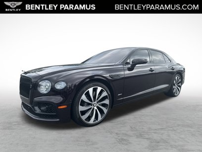 Used 2023 Bentley Flying Spur Azure