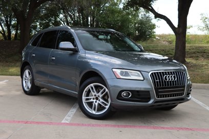 Used 2015 Audi Q5 2.0T Premium Plus