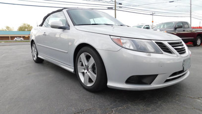 Used 2009 Saab 9-3 2.0T w/ Premium Package