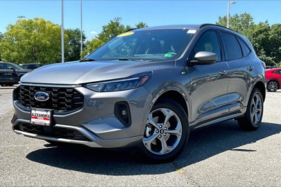 Used 2024 Ford Escape ST-Line Select w/ Tech Pack #1