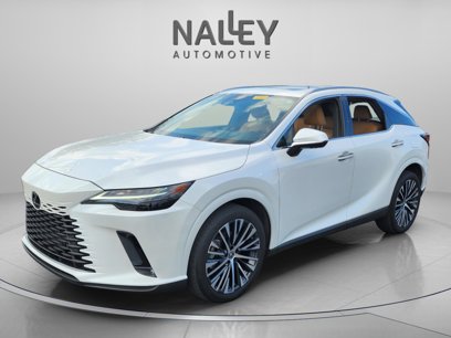 Certified 2023 Lexus RX 350 Premium Plus