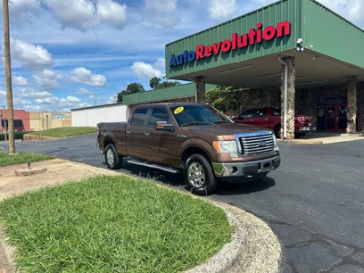 Used 2011 Ford F150 XLT w/ XLT Chrome Pkg