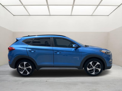 Used 2018 Hyundai Tucson Value w/ Cargo Package