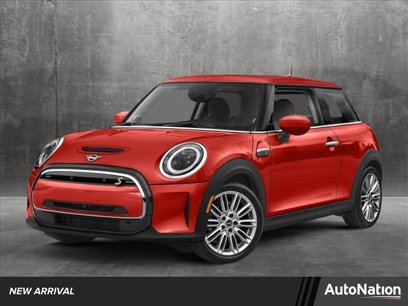 Used 2024 MINI Cooper SE