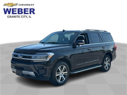 Used 2022 Ford Expedition XLT