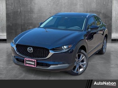 New 2025 MAZDA CX-30 AWD 2.5 S w/ Preferred Package