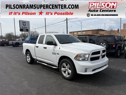 Used 2014 RAM 1500 Express