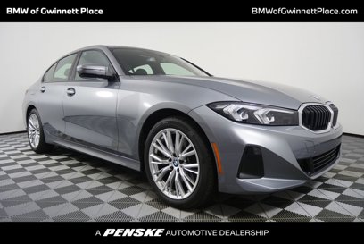 Used 2023 BMW 330i xDrive Sedan