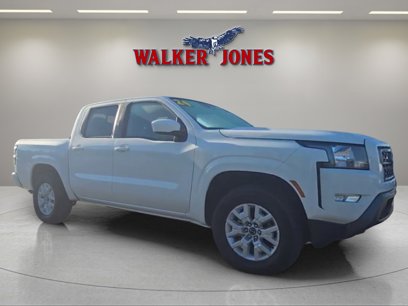Used 2024 Nissan Frontier SV w/ SV Convenience Package