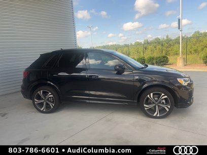 Used 2024 Audi Q3 2.0T Premium Plus