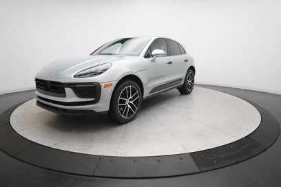 Used 2023 Porsche Macan