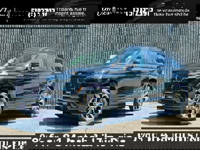 New 2025 Lincoln Aviator AWD
