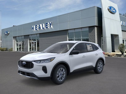New 2025 Ford Escape Active w/ Cold Weather Package