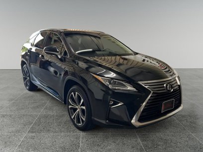 Used 2017 Lexus RX 350 AWD