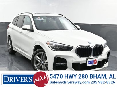 Used 2022 BMW X1 xDrive28i w/ M Sport Package