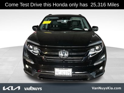 Used 2022 Honda Pilot Special Edition