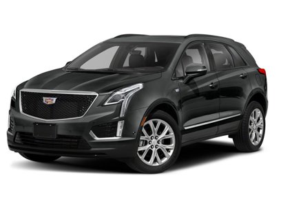 Used 2020 Cadillac XT5 Sportv w/ Platinum Package