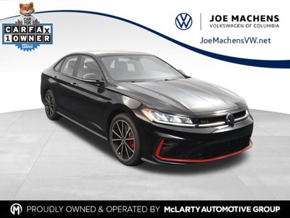 Used 2025 Volkswagen Jetta GLI Autobahn