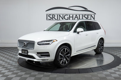 Used 2024 Volvo XC90 B5 Plus