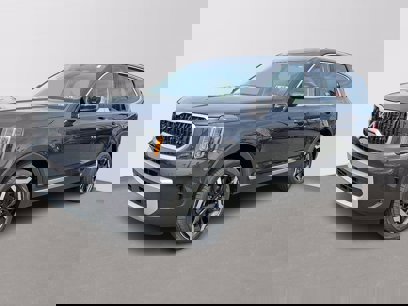 New 2025 Kia Telluride EX