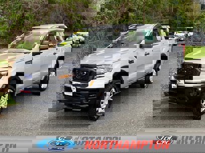 Used 2019 Ford Ranger XL w/ FX4 Off-Road Package