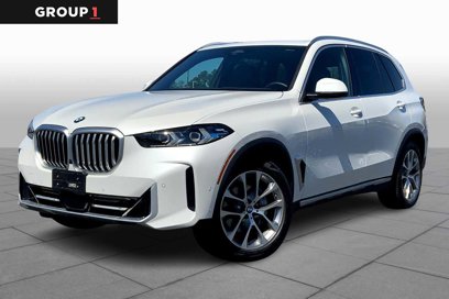 Certified 2024 BMW X5 xDrive40i w/ Premium Package