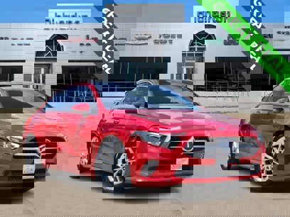 Used 2019 Mercedes-Benz A 220