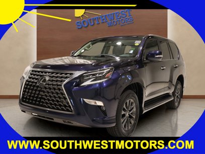 Used 2020 Lexus GX 460 Premium w/ Premium Package