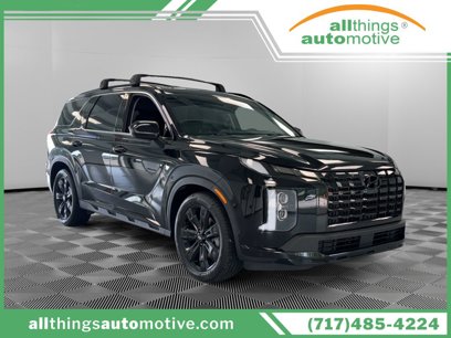 Used 2023 Hyundai Palisade XRT w/ Cargo Package