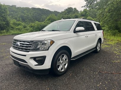 Used 2018 Ford Expedition Max XLT w/ Equipment Group 202A