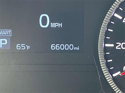 Used 2020 Kia Telluride S