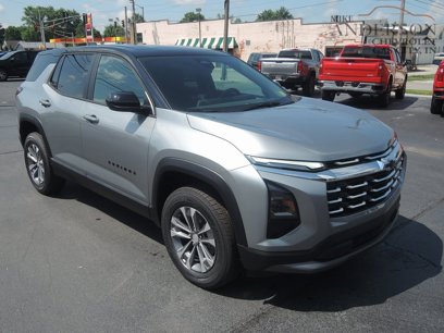 New 2026 Chevrolet Equinox LT w/ Convenience Package II