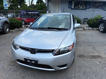 Used 2008 Honda Civic LX