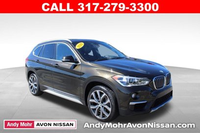 Used 2018 BMW X1 xDrive28i w/ Premium Package