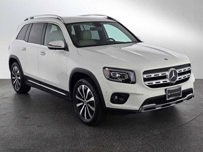 Used 2022 Mercedes-Benz GLB 250