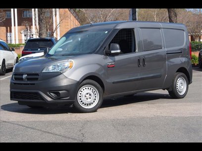 Used 2018 RAM ProMaster City Tradesman w/ Mopar Trailer Tow Group
