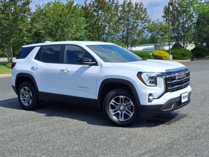 New 2026 GMC Terrain Elevation w/ Technology Package II