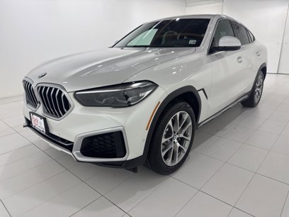 Used 2023 BMW X6 xDrive40i w/ Premium Package