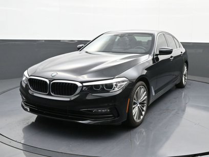 Used 2018 BMW 530i xDrive