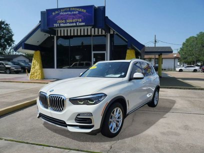 Used 2019 BMW X5 xDrive40i w/ Convenience Package