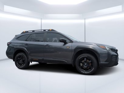 Used 2022 Subaru Outback Wilderness w/ Wilderness Package