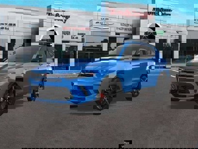 New 2024 Dodge Hornet R/T Plus