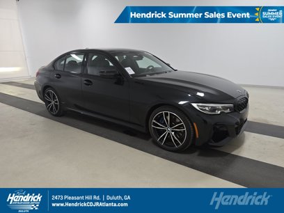 Used 2021 BMW M340i xDrive w/ Premium Package