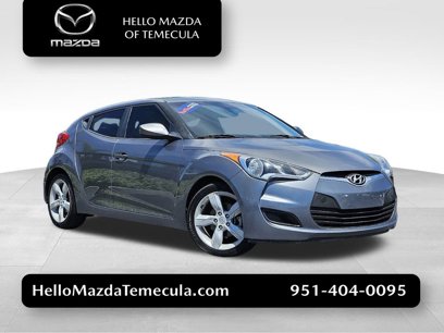 Used 2014 Hyundai Veloster